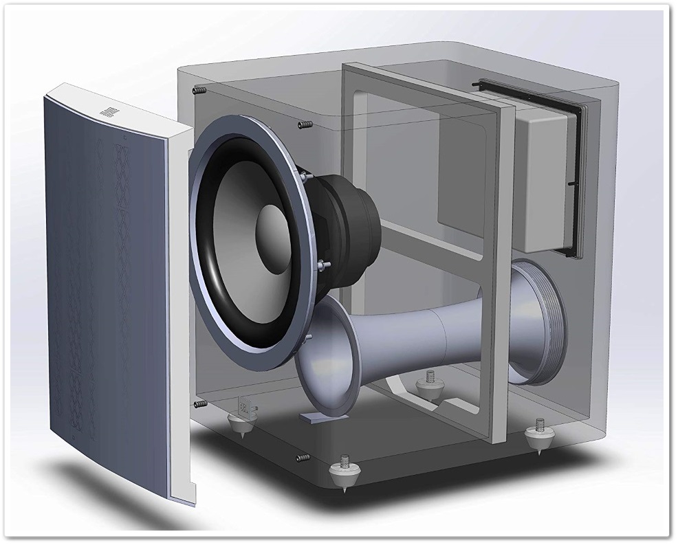 jblsub260, jbl260, 260subwoofer,